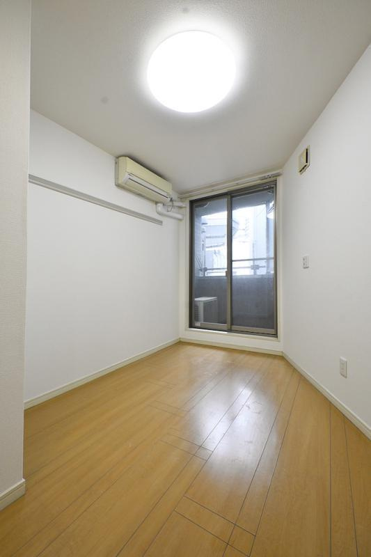 グランアセット大塚Ｎの居間・リビング