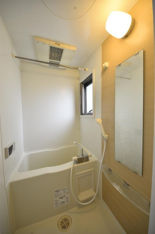 グランアセット大塚Ｎの浴室