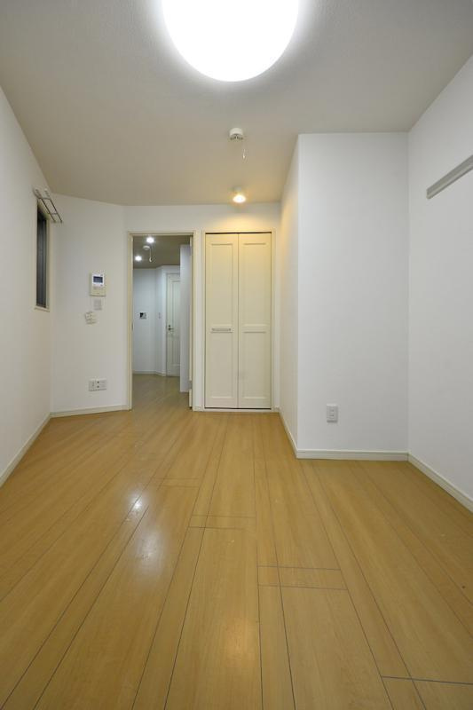 グランアセット大塚Ｎの内装