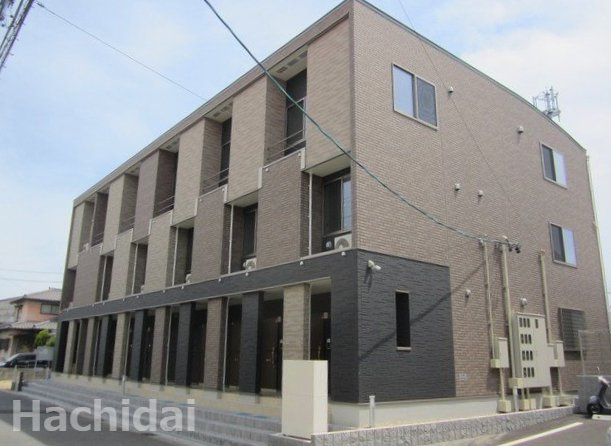 ラ・カーサ　スペランツァ高浜