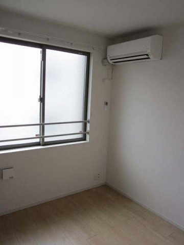 ラ・カーサ　スペランツァ高浜の設備|エアコン