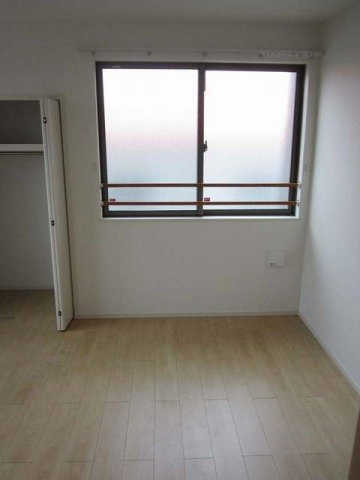 ラ・カーサ　スペランツァ高浜の洋室