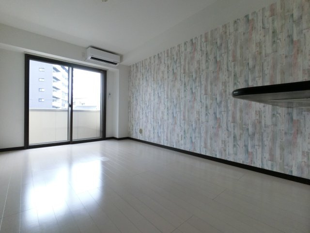 May Azurl  登戸の居間・リビング