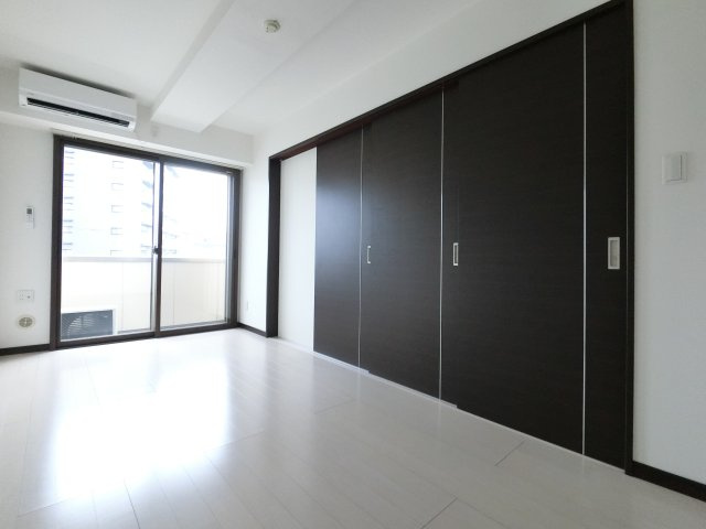 May Azurl  登戸の内装