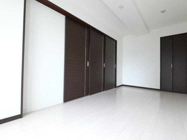 May Azurl  登戸の内装