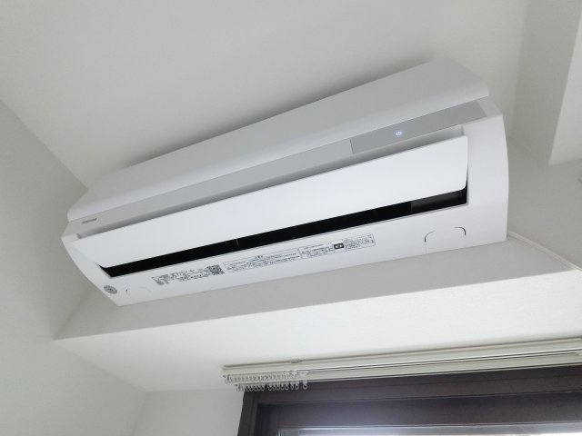 May Azurl  登戸の設備