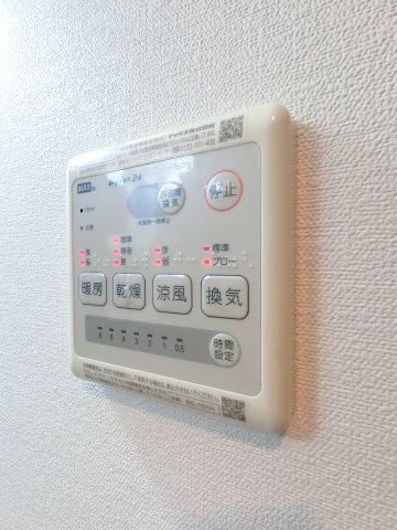 May Azurl  登戸の設備