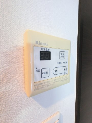 May Azurl  登戸の設備