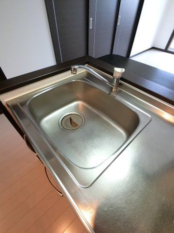 May Azurl  登戸の設備