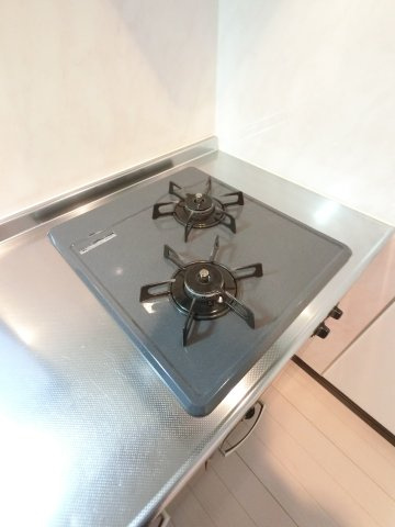 May Azurl  登戸の設備