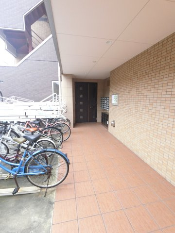 May Azurl  登戸のその他共用部分