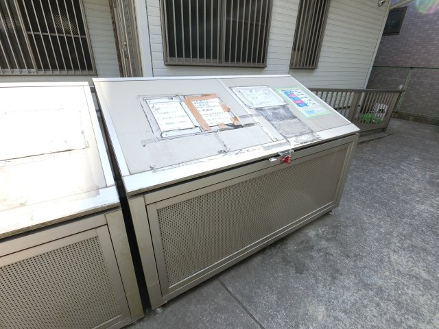 May Azurl  登戸のその他共用部分