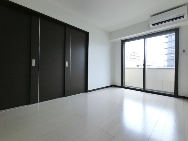 May Azurl  登戸の居間・リビング