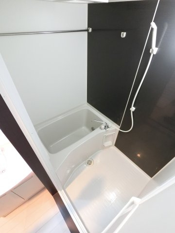 May Azurl  登戸の浴室