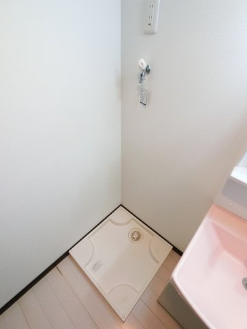 May Azurl  登戸の設備