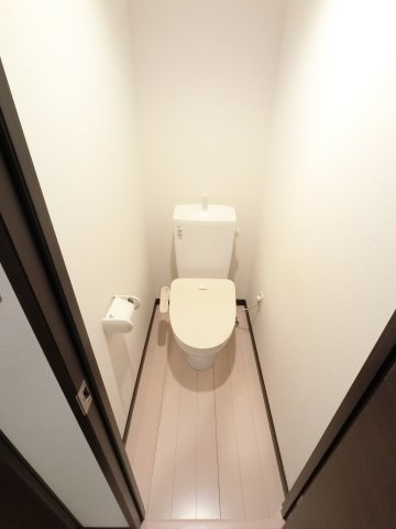 May Azurl  登戸のトイレ