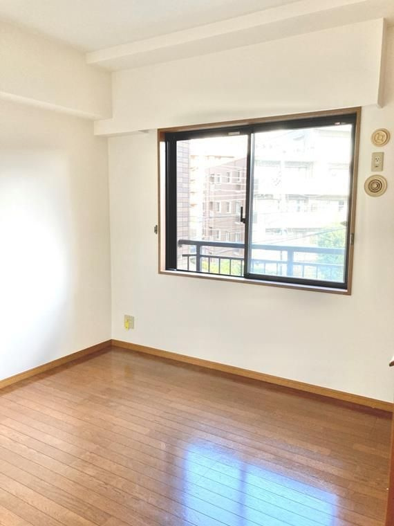 藤和シティホームズ津田沼の居間・リビング