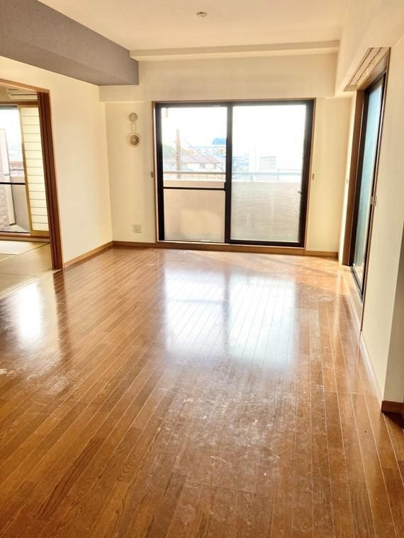 藤和シティホームズ津田沼のその他