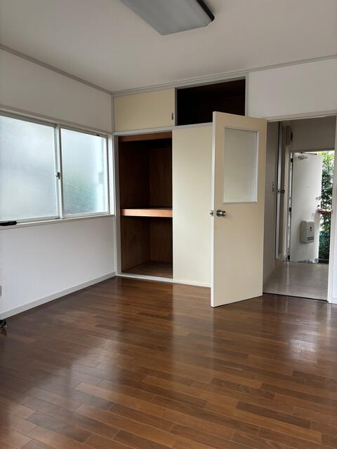 洋室６帖