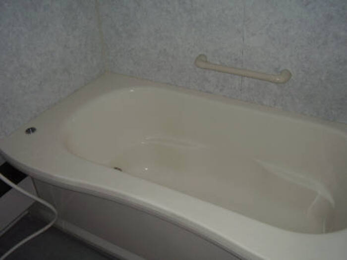 カーサヴェルデ麻生の浴室