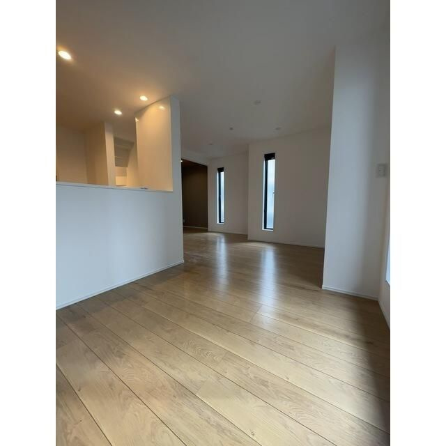 Kolet町屋東＃04の居間・リビング