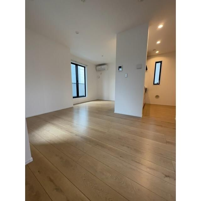 Kolet町屋東＃04の居間・リビング