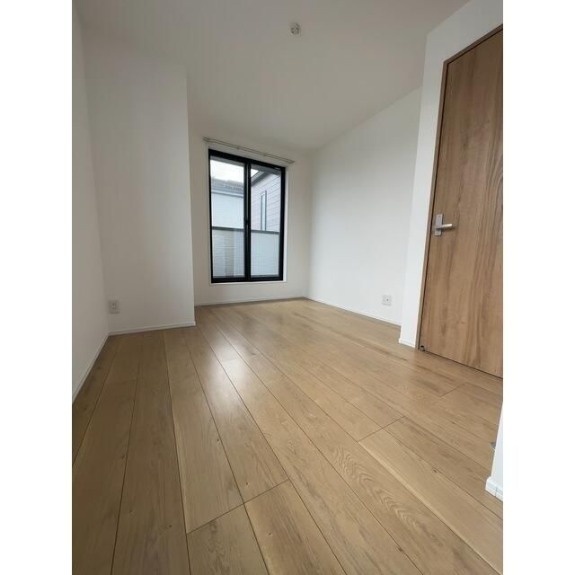 Kolet町屋東＃04の寝室