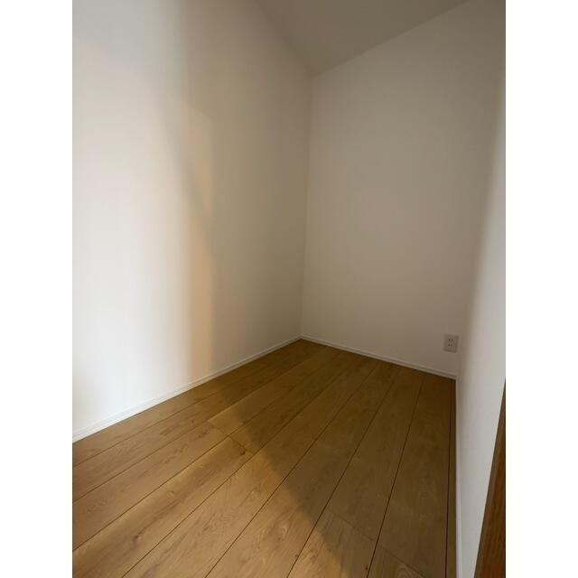 Kolet町屋東＃04の設備|納戸