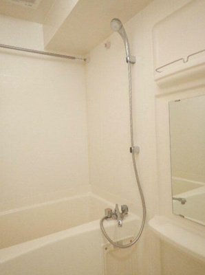 【浴室】 | ガーラ神田岩本町