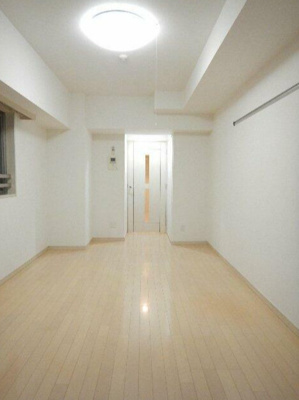 【居間・リビング】 | ガーラ神田岩本町