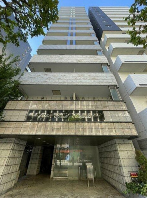 【エントランス】 | ガーラ神田岩本町