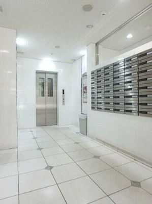 【その他】 | ガーラ神田岩本町