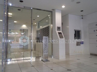 【セキュリティ】 | ガーラ神田岩本町