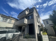 朝霞市仲町2丁目戸建の画像