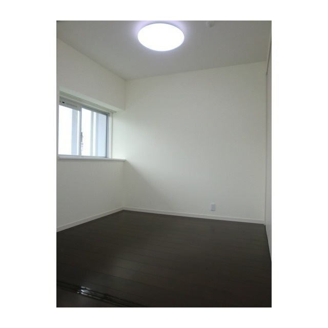 熊本市中央区八王寺町の賃貸マンションの内装