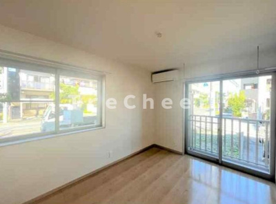 【洋室】 | 清和ハイム