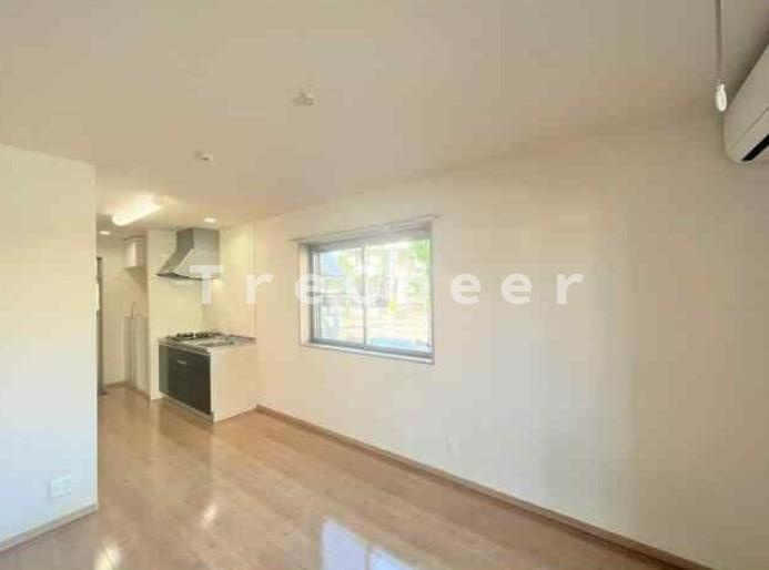 清和ハイムの内装