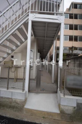 【エントランス】 | 清和ハイム