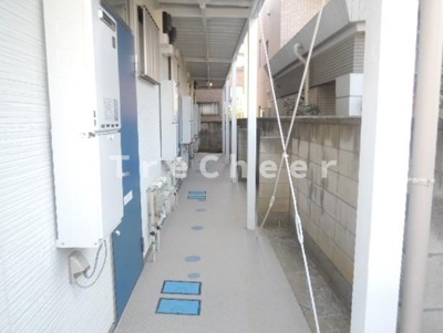 【その他共用部分】 | 清和ハイム