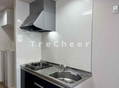 【キッチン】 | 清和ハイム