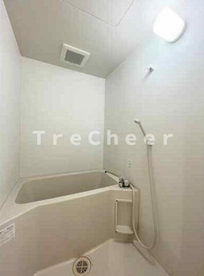 【浴室】 | 清和ハイム