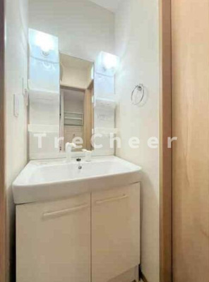 【洗面所】 | 清和ハイム