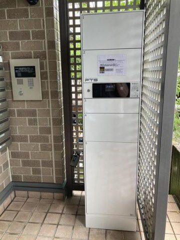 ヴェルドミール栄根のその他共用部分