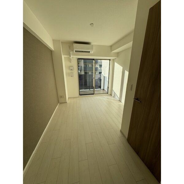 THE　MUTUAL　江坂の居間・リビング