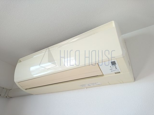 ルネスカトレアコートの設備