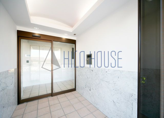 ルネスカトレアコートのセキュリティ