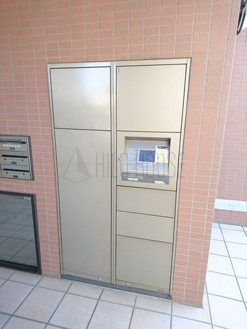 ルネスカトレアコートのその他