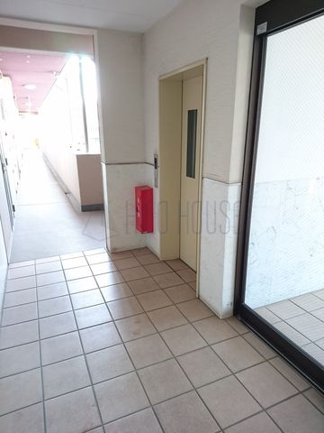 ルネスカトレアコートのその他共用部分