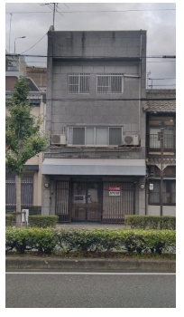 田中里ノ内貸店舗