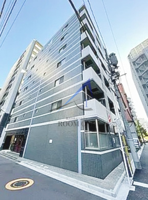 スカイコートパレス八丁堀